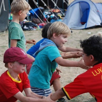 DSC 0609 - Scouts en Gidsen Zaventem 